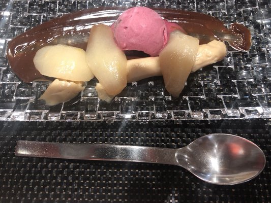 Brots restaurant by null