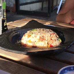 404. Fried Rice