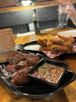 Bite a Bit Thai & Sushi by null