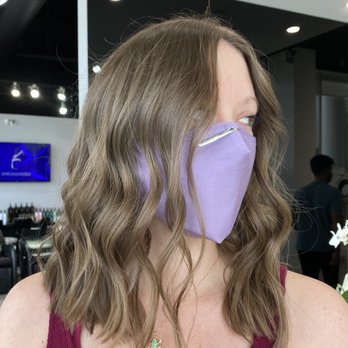Elite Styles Salon & Med Spa - After - Hair Salons Near Me - Miami, Florida