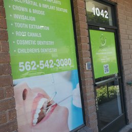 Exterior photo of Innovative Smiles - Long Beach, California Exterior photo of Innovative Smiles - Long Beach, California