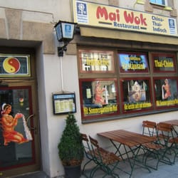 Restaurant Mai Wok