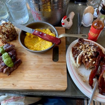 Breakfast Republic - Breakfast & Brunch Near Me - Long Beach, California