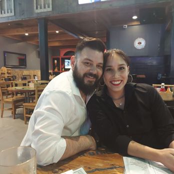 Amerigo's Grille - Italian Near Me - The Woodlands, Texas