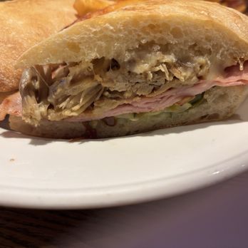 Buckley's Tavern - Cubano - Pubs Near Me - Wilmington, Delaware Buckley's Tavern - Cubano - Pubs Near Me - Wilmington, Delaware