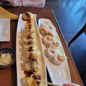 Mafia Sushi - Sushi - Sushi Bars Near Me - Katy, Texas Mafia Sushi - Sushi - Sushi Bars Near Me - Katy, Texas