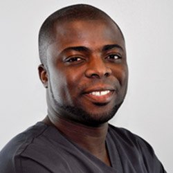 Common Park Dental