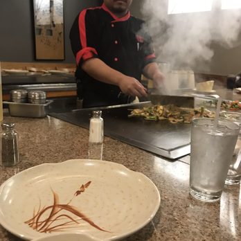 Fire & Sticks - Steakhouses Near Me - High Point, North Carolina