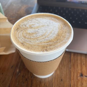 Humblemaker Coffee - Smoking Gun - Coffee & Tea Near Me - Seal Beach, California