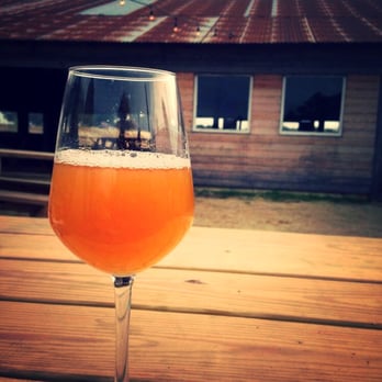 Jester King Brewery - Breweries Near Me - Austin, Texas