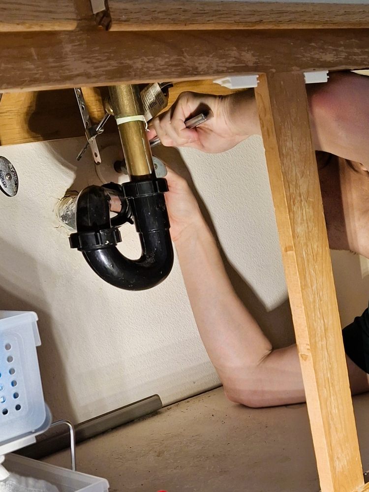 Slide of Roots Plumbing