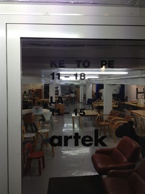 Artek 2nd cycle by null