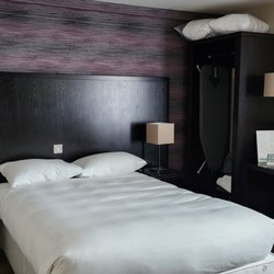 The Kings Highway - Room