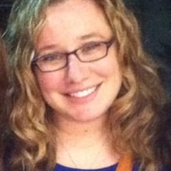 Caryn Herring - Speech Therapist