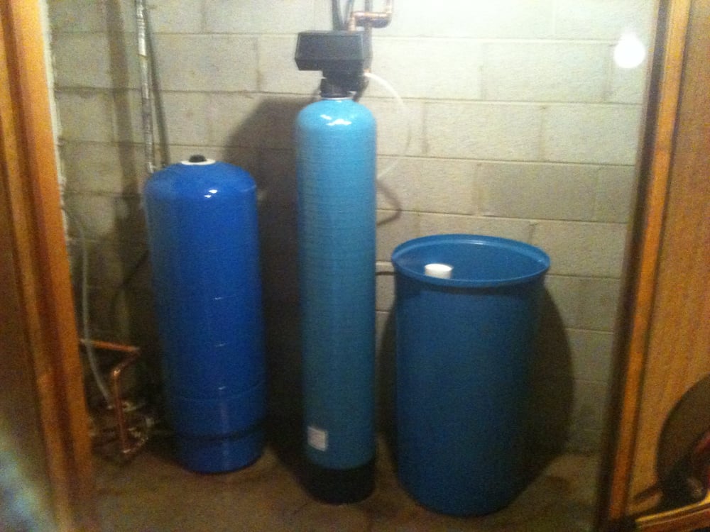 Slide of Millers Plumbing and Water Treatment LLC