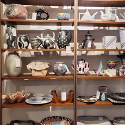 Dovetail - Pottery, Tea Sets & Bowls
