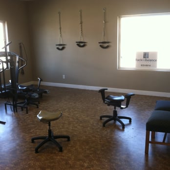 Back in Balance - Our active therapy room - Chiropractors Near Me - Hurricane, Utah Back in Balance - Our active therapy room - Chiropractors Near Me - Hurricane, Utah