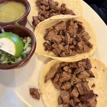 El Potro - Steak Tacos de Carne Asada (3) - Mexican Near Me - Orlando, Florida El Potro - Steak Tacos de Carne Asada (3) - Mexican Near Me - Orlando, Florida
