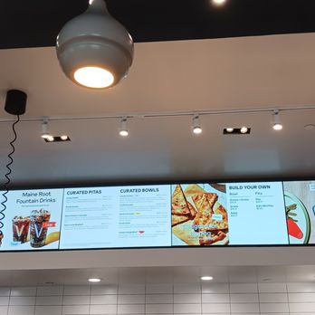 CAVA - Menu - Salad Near Me - Mount Pleasant, South Carolina CAVA - Menu - Salad Near Me - Mount Pleasant, South Carolina