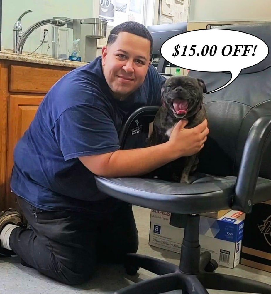 Slide of Drain Remedy