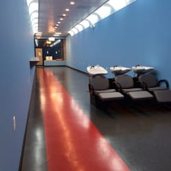 The Hairports Wash & Blow Dry Bar
