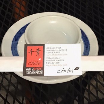 Chiba - Sushi Bars Near Me - Westfield, Indiana Chiba - Sushi Bars Near Me - Westfield, Indiana