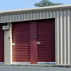 Airport Self Storage