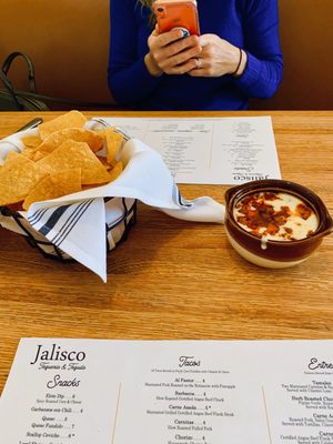 Jalisco Taqueria & Tequila by null