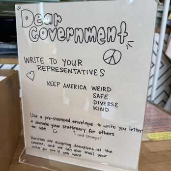 Dear Diary Coffee - Coffee & Tea Near Me - Austin, Texas