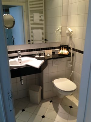 Romantik Hotel Landschloss Fasanerie by null