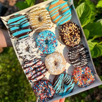 Duck Donuts - Donuts Near Me - Winston Salem, North Carolina