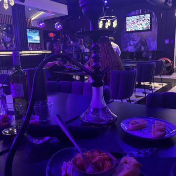 Convo Restaurant & Lounge - Hookah wine combo - Lounges Near Me - Hapeville, Georgia Convo Restaurant & Lounge - Hookah wine combo - Lounges Near Me - Hapeville, Georgia