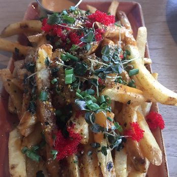 Herringbone Waikiki - Seafood Near Me - Honolulu, Hawaii