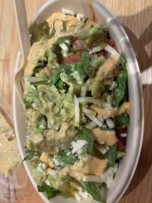 Dos Toros Taqueria by null