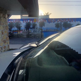 Florida Restaurant - Outside parking - Cuban Near Me - Downey, California Florida Restaurant - Outside parking - Cuban Near Me - Downey, California