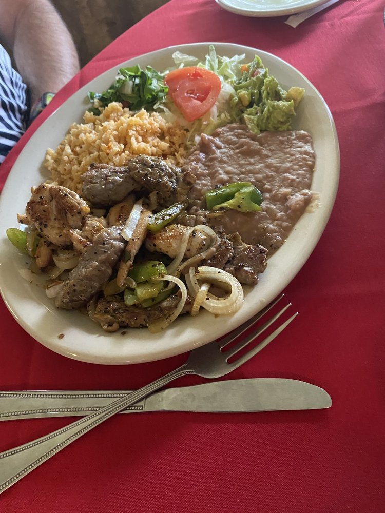 Memo's Restaurant