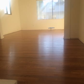 Jac's Hardwood Floors - Floors before the final coat went on -- we could not be more STOKED!! - Flooring Near Me Jac's Hardwood Floors - Floors before the final coat went on -- we could not be more STOKED!! - Flooring Near Me