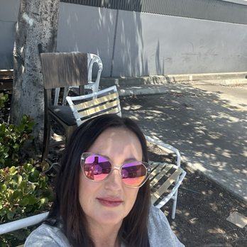 Safelite AutoGlass - The waiting area across the parking lot. - Windshield Installation & Repair Near Me - El Cajon, California Safelite AutoGlass - The waiting area across the parking lot. - Windshield Installation & Repair Near Me - El Cajon, California