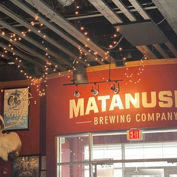 Matanuska Brewing - Midtown Anchorage - American Near Me - Anchorage, Alaska