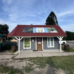 Store