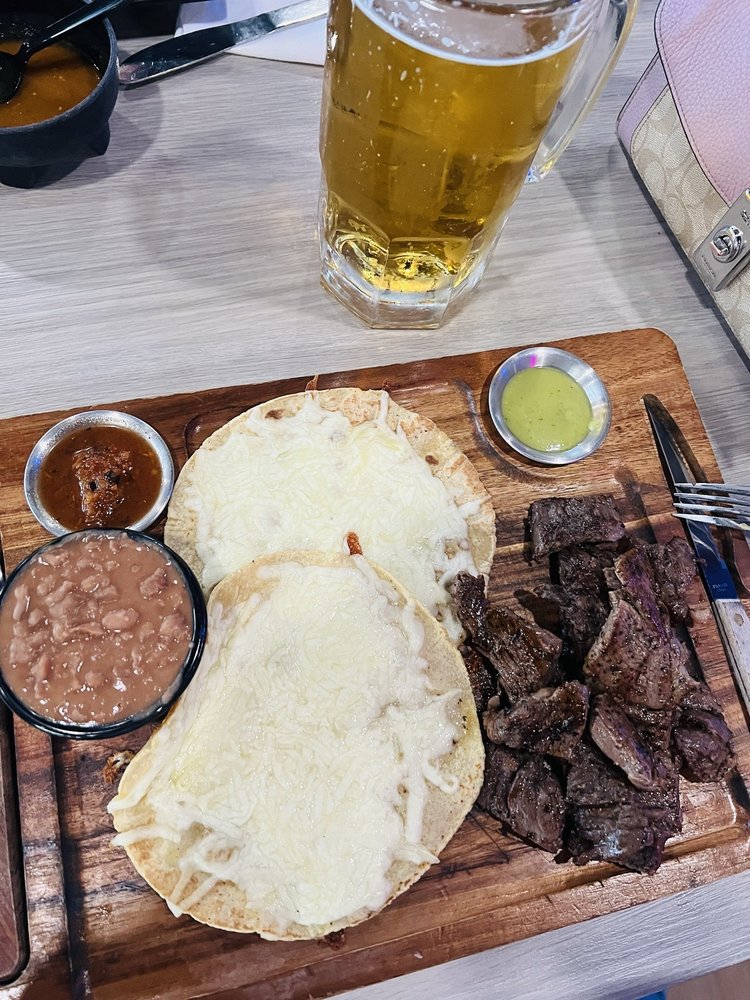 Ayala’s Bar & Grill