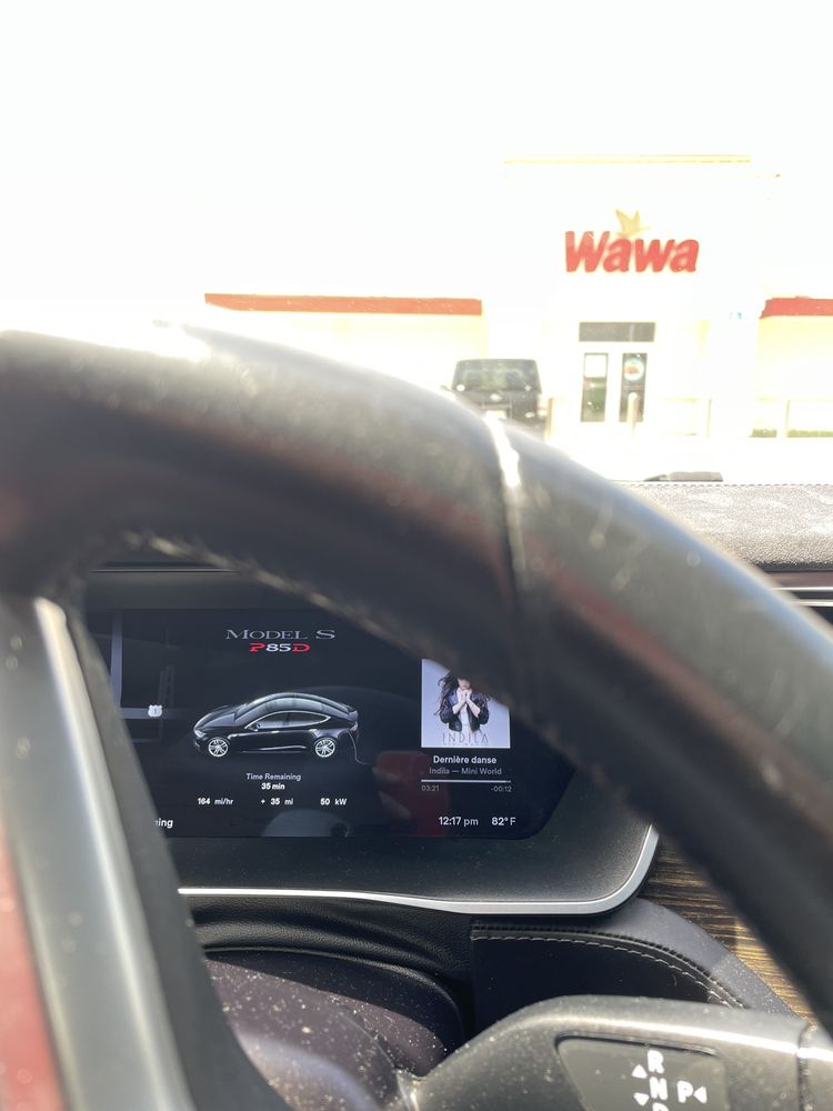 PHILLIPS HIGHWAY TESLA SUPERCHARGER Updated June 2024 5735 Philips