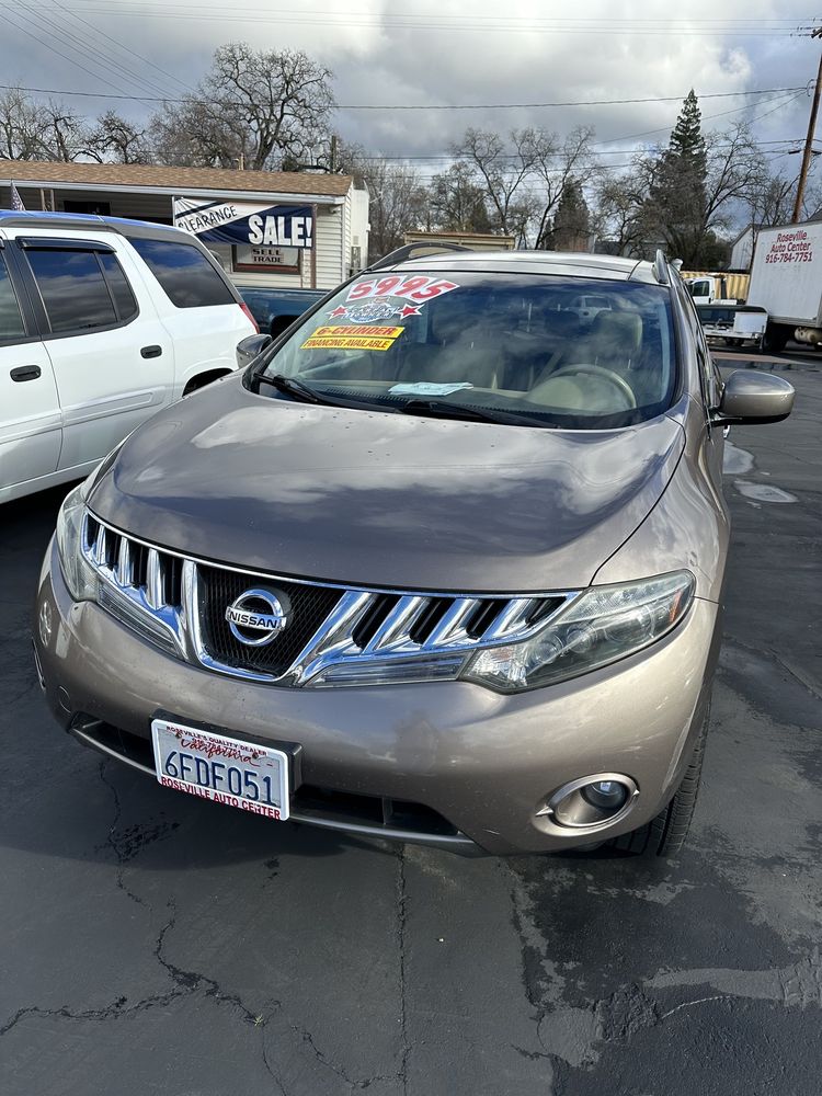 ROSEVILLE AUTO CENTER Updated September 2024 20 Reviews 625