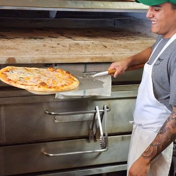 Prospect Pizzeria - Pizza Near Me - Oakland Park , Florida Prospect Pizzeria - Pizza Near Me - Oakland Park , Florida