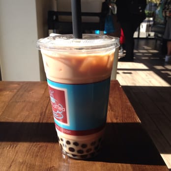 Cafe LaTTea - Milk black tea with pearls - Cafes Near Me - Cupertino, California Cafe LaTTea - Milk black tea with pearls - Cafes Near Me - Cupertino, California