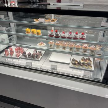 Sweet Hut Bakery & Cafe - Inside 1 - Bakeries Near Me - Plano, Texas