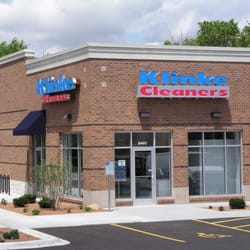 Klinke Cleaners - Klinke Cleaners Old Sauk Location