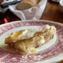 La Crêperie