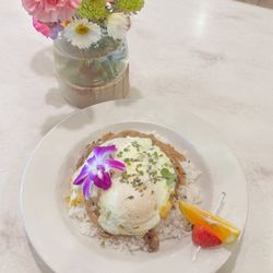 Hemingway Brunch - Loco Moco