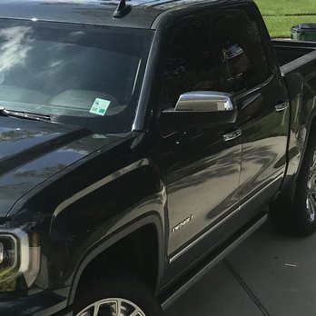 Sun Shades - Car Window Tinting Near Me - Metairie, Louisiana Sun Shades - Car Window Tinting Near Me - Metairie, Louisiana